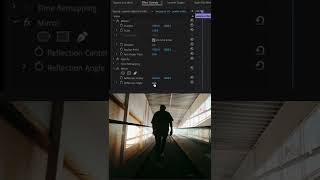 How to create Kaleidoscope video effects in Adobe Premiere Pro [upl. by Nosnhoj642]