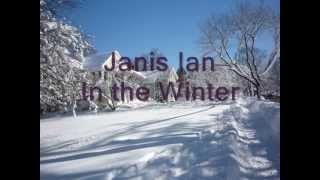 Janis Ian In the Winter [upl. by Eelnyl]