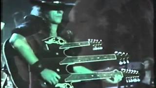 Bon Jovi  Wanted Dead Or Alive Live Moscow best Richie Sambora performance [upl. by Acirretahs]