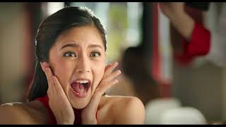 Chowking Siomai Chao Fan quotLahktaquot 15s TVC 2019 [upl. by Cindelyn]