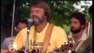 Jerry Reed amp Glen Campbell  Southern Nights [upl. by Fayth]