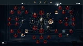 Assassins Creed Odyssey Ancients in the Order of Dominion  All Clues amp Locations [upl. by Oeht]