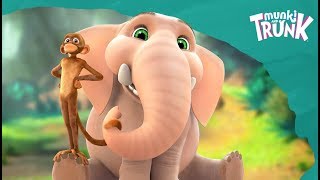 Theme Song SingAlong  Munki and Trunk [upl. by Hauser]