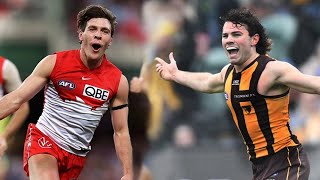 EVERY AFL TEAMS BIGGEST WIN SINCE 2020 [upl. by Ahsiadal]