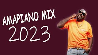 AMAPIANO MIX 2023  21 OCTOBER  JAY TSHEPO [upl. by Katherina]