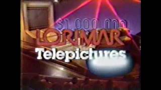 Lorimar Telepictures Corporation 1986 [upl. by Hallock]