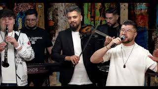 Florin Bora❌Lăutar sau interlop Cover Dani Mocanu  Live Orchestra Campionii❎2023 [upl. by Llerrehs244]