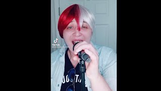 MHA TikTok Cringe part 3 [upl. by Erdnaek954]