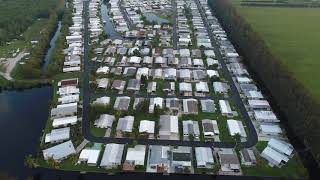 Pine Island Cove after Irma [upl. by Orlene]