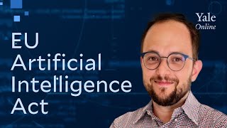 The EU Artificial Intelligence Act and Medical Device Regulation with Andrea Biasiucci [upl. by Houser]