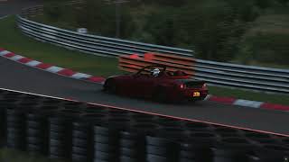 Solo Necesitas un Honda S2000 Turbo en Nurburgring para ser FELIZ [upl. by Reece250]