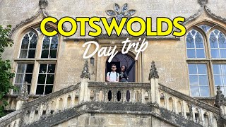 Best Places to Visit in the Cotswolds  How to Spend a Day in the Cotswolds [upl. by Azpurua]