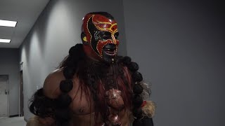 The Boogeyman Haunts Innocent Fan [upl. by Yoshi]