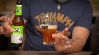 Szent András Bandibá West Coast IPA [upl. by Cony]