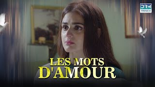 Elle quitte sa maison  Les Mots Damour  Série en français [upl. by Thant]