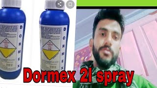 Dormex ki spray dormex njarapahadoca2353 [upl. by Safko]