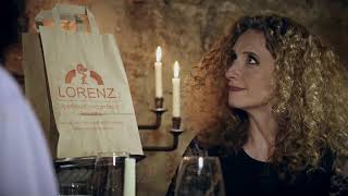 Lorenz Apotheke Werbespot ✪ Lustige Werbung [upl. by Liebowitz181]