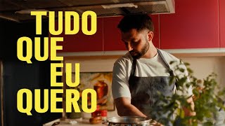 Silva  Tudo Que Eu Quero Clipe Oficial [upl. by Leggett]