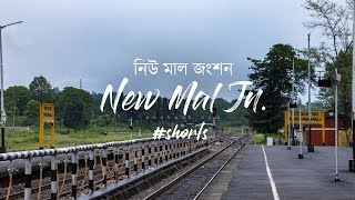 Travel Etc E06  Weekend Trip  New Mal Junction Dooars North bengal WB  নিউ মাল জংশন  অবকাশ [upl. by Falo715]