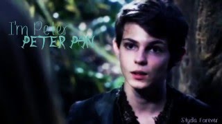 Ouat Peter Pan  Courtesy Call [upl. by Nbi]