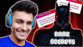 DARK SECRETS OF My Subscribers [upl. by Notsyrb303]