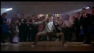 Encino mans cool dance 1992 [upl. by Lauzon666]