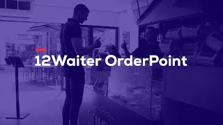 12Waiter OrderPoint [upl. by Cos]