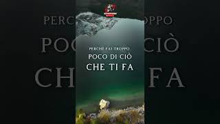 5 VERITÀ POTENTI 🔥 che Ti Faranno RIPENSARE alla TUA VITA – Trasforma la Tua FELICITÀ OGGI [upl. by Yevad]