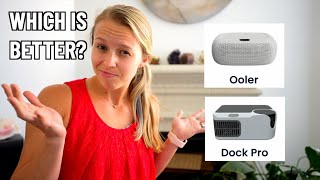 Which Bed Cooling System Is Better  ChiliSleep Ooler Vs Dock Pro [upl. by Iamhaj]