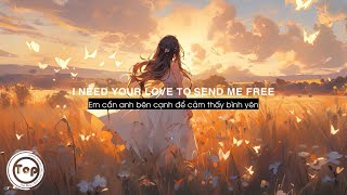 The Way I Still Love You  Hattie Cover Lyrics  Vietsub ♫ [upl. by Lanuk]