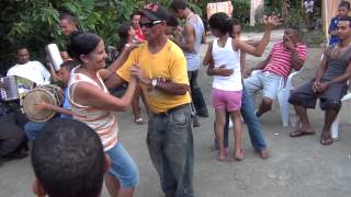 Merengue tipico Dominicano 5 [upl. by Lekar]