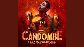 Samba Enredo 2023 Candombe A raiz do AfroUruguay [upl. by Eatnoid]