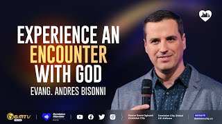 EXPERIENCE AN ENCOUNTER WITH GOD  ANDRES BISONNI andresbisonni holyspirit power owerri [upl. by Anilehs]