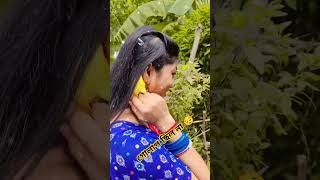 লাল শাড়ি প্রিয়া কন্নাbengolisong youtubeshorts vairalshort [upl. by Norramic686]