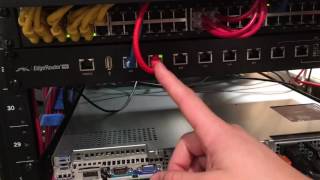 Home Data Center Project 2016  Home Network Walkthrough  Updates [upl. by Heman]