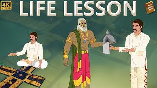 stories in english  Life Lesson  English Stories  Moral Stories in English [upl. by Ahsiryt]