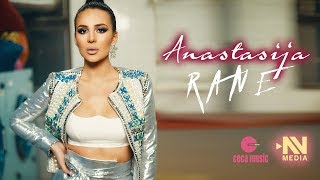 Anastasija  Rane  Official Video 2019 [upl. by Atkinson]