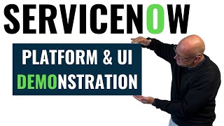 What is ServiceNow A Handson ServiceNow Tool Demo [upl. by Intosh149]