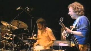 Dave Grusin amp the NY  LA Dreamband with Steve Gadd [upl. by Turnheim]