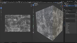 Videoguide  Remove Seams Using Texture Paint and Clone Tool in Blender Quick and Easy Seam Removal [upl. by Anyaled]