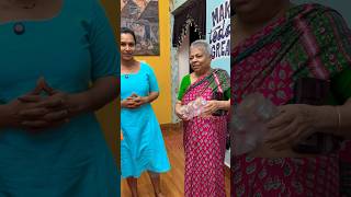 Athamma Ki Nachindi swapnavaitla youtubeshorts travel foryou food athamma funny fun [upl. by Notsuh]