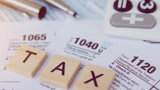 Taxes are due April 15  What you need to know before you file [upl. by Chapin]