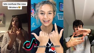 Musically finger dance Tiktok [upl. by Herrick]