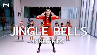 INNER KIDS  JINGLE BELLS CHRISMAS [upl. by Enyamrahs733]