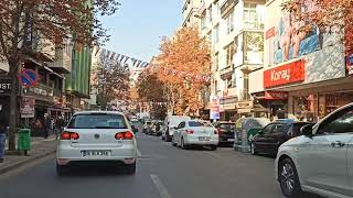 Tunalı Hilmi Caddesi2Ankara [upl. by Katherina178]