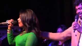 BNS Live in Concert Toronto Gum Nadaya [upl. by Adne]