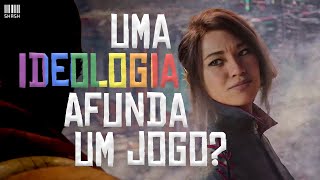 Uma Ideologia Afunda Um Jogo [upl. by Madson]