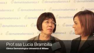 wwwdermatiteseborroicait  Dssa Lucia Brambilla Università di Milano [upl. by Hsitirb471]