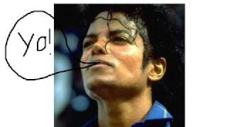 Michael Jackson  Billie Jean Misheard lyrics [upl. by Christensen508]