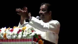 Kavignar Vairamuthus Amazing Speech On Tamil As A Language  Must Watch RedPix 24x7 [upl. by Timi]